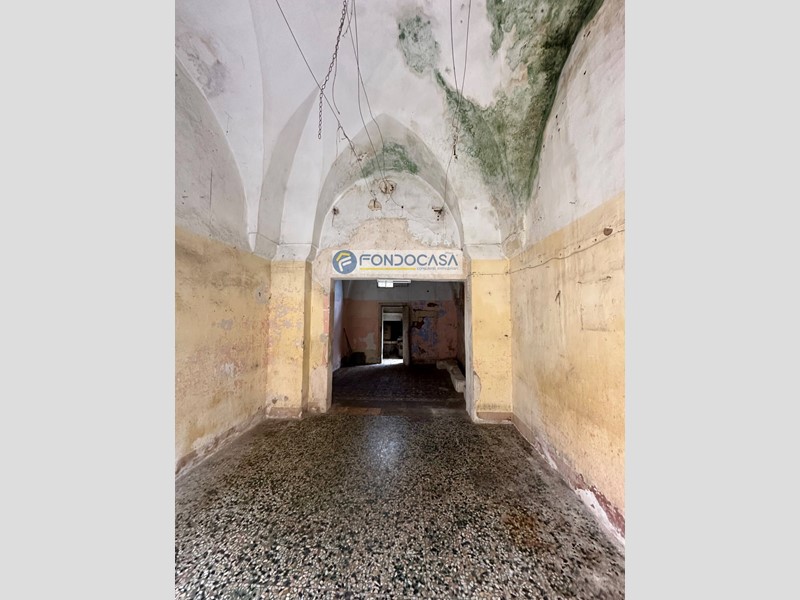 Casa Indipendente in Vendita a Lizzanello, 31'000&euro;, 45 m²