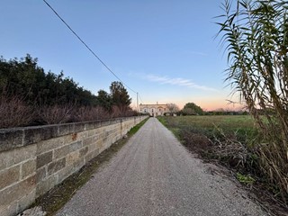 Terreno agricolo in Vendita a Arnesano, 70'000&euro;, 13853 m²