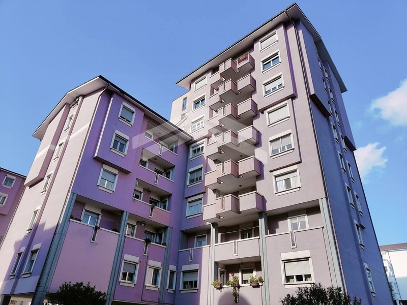 Appartamento in Vendita a Campobasso, 109'000&euro;, 123 m²