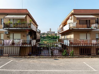 Trilocale in Vendita a Monterotondo, 178'000&euro;, 115 m²