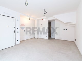 Trilocale in Vendita a Monterotondo, 194'000&euro;, 85 m²