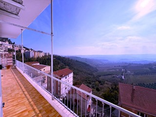 Appartamento in Vendita a Fermo, 138'000&euro;, 216 m²