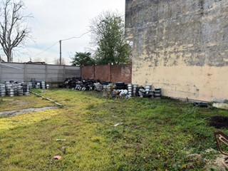 Terreno edificabile in Vendita a Torino, 138'000&euro;, 238 m²