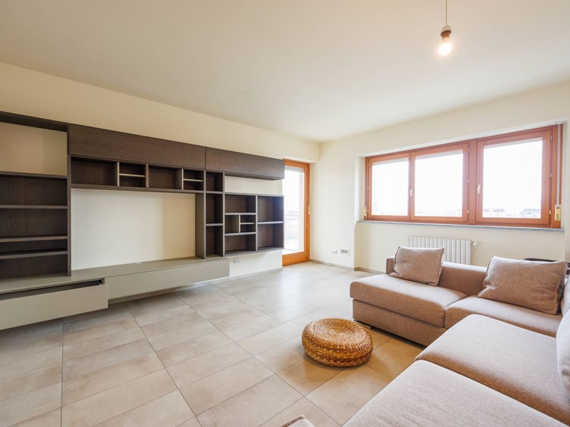 Trilocale in Vendita a Torino, 295'000&euro;, 83 m²