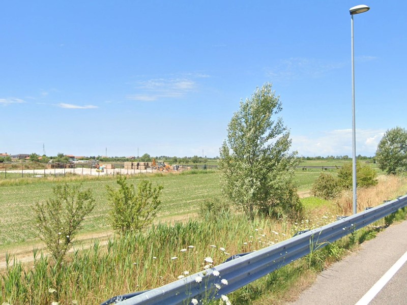 Terreno edificabile in Affitto a Jesolo, 4000 m²