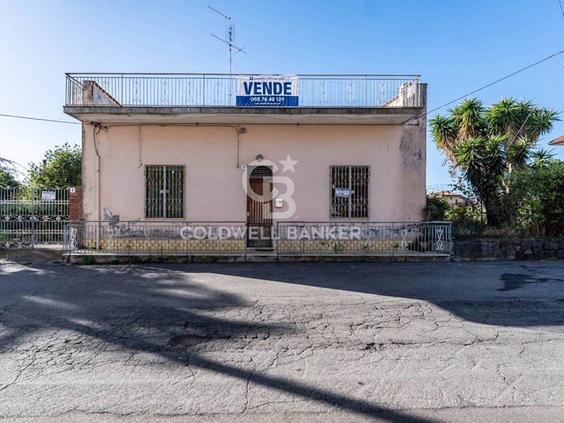 Casa Indipendente in Vendita a Acireale, 329'000&euro;, 121 m²