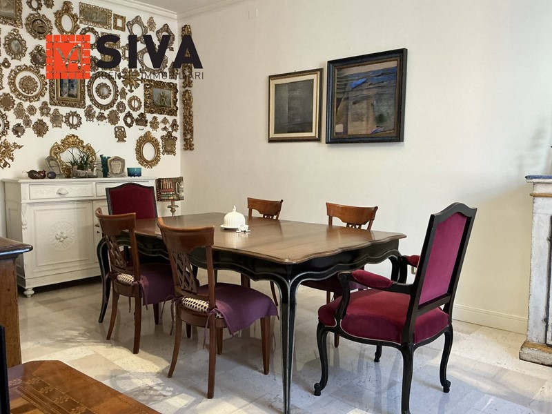 Appartamento in Vendita a Ravenna, 420'000&euro;, 220 m²