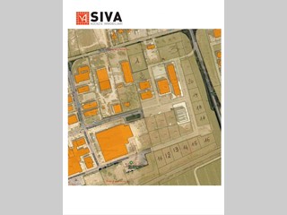 Terreno edificabile in Vendita a Ravenna, 246'000&euro;, 2893 m²