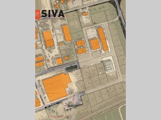 Terreno edificabile in Vendita a Ravenna, 146'200&euro;, 1804 m²