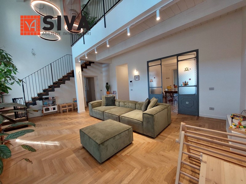 Appartamento in Vendita a Ravenna, 1'280'000&euro;, 250 m²