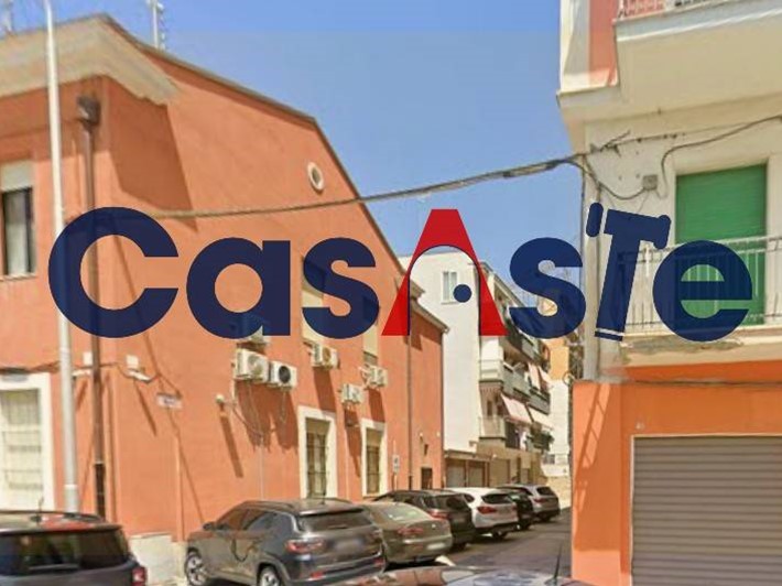 Trilocale in Vendita a Margherita di Savoia, 58'125&euro;, 47 m²