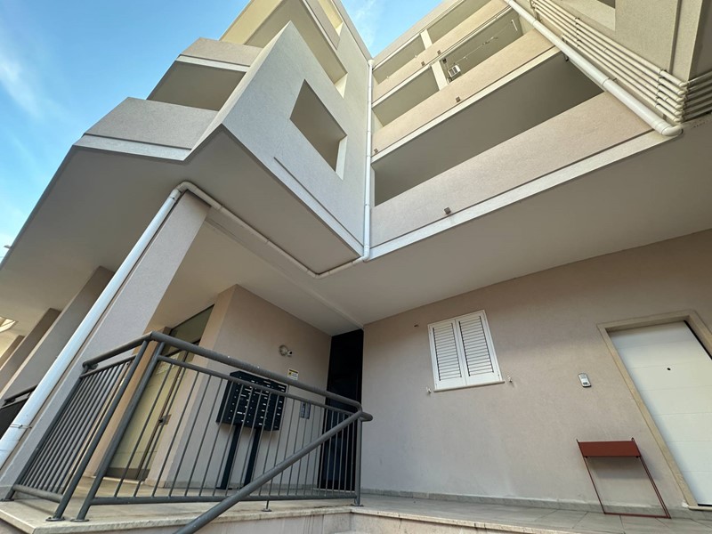 Trilocale in Vendita a Gallipoli, 215'000&euro;, 100 m²