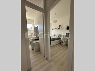 Bilocale in Vendita a Padova, 160'000&euro;, 37 m², arredato