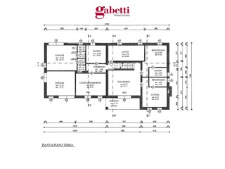 Appartamento in Vendita a Bagnoli di Sopra, 280'000&euro;, 320 m²