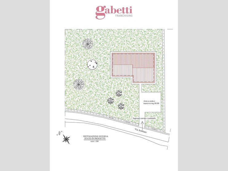 Terreno edificabile in Vendita a Tribano, 70'000&euro;, 900 m²