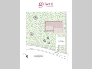 Terreno edificabile in Vendita a Tribano, 70'000&euro;, 900 m²