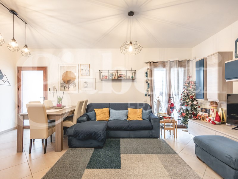 Villa bifamiliare in Vendita a Dolianova, 210'000&euro;, 90 m²