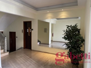 Attico in Affitto a Roma, 1'800&euro;, 110 m², arredato