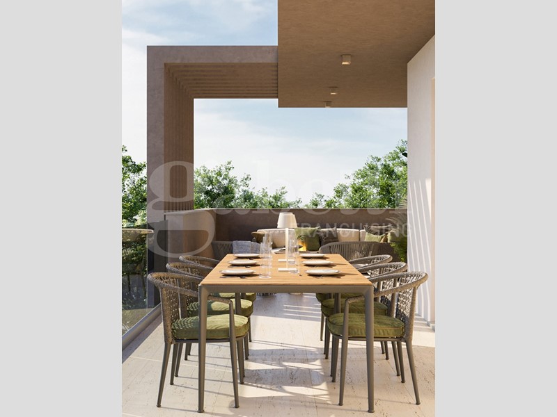 Attico in Vendita a Vignola, 551'000&euro;, 186 m², con Box