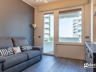 Monolocale in Vendita a Misano Adriatico, 180'000&euro;, 30 m², arredato