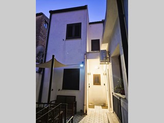 Appartamento in Vendita a Agrigento, 175'000&euro;, 115 m², arredato