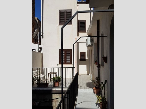 Appartamento in Vendita a Agrigento, 175'000&euro;, 115 m², arredato