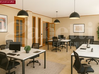 Bilocale in Vendita a Andria, 118'000&euro;, 85 m²