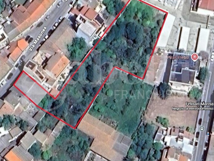 Terreno edificabile in Vendita a Oristano, 600'000&euro;, 2000 m²