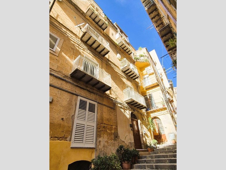 Bilocale in Affitto a Agrigento, 400&euro;, 40 m², arredato