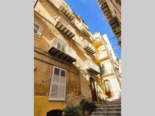 Bilocale in Affitto a Agrigento, 400&euro;, 40 m², arredato