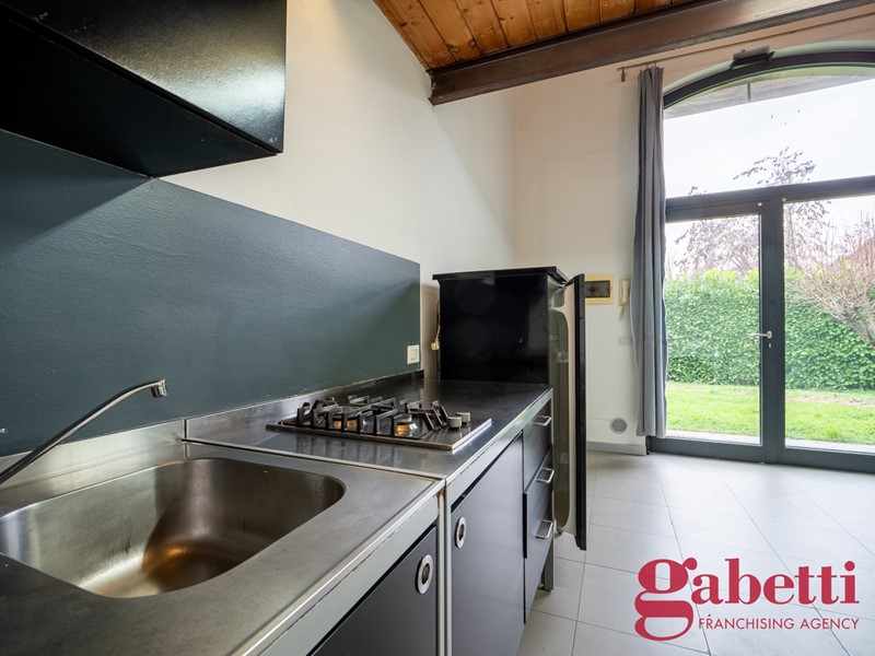 Bilocale in Affitto a Milano, 880&euro;, 40 m², arredato