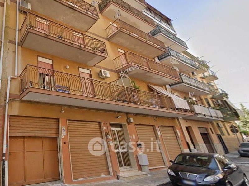 Trilocale in Vendita a Palermo, 79'000&euro;, 96 m²