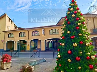 Trilocale in Vendita a Arona, 235'000&euro;, 129 m²