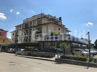 Box in Vendita a Abbiategrasso, 48'000&euro;, 200 m²