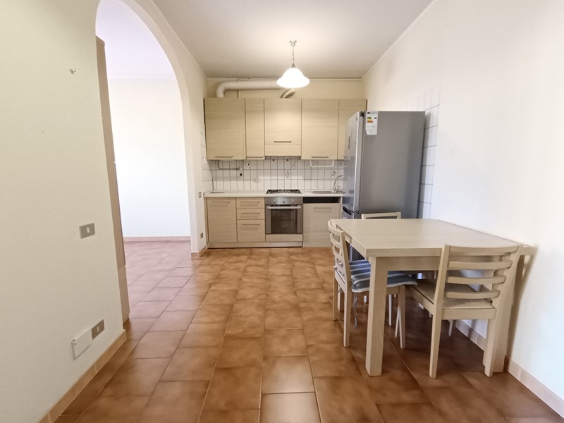 Bilocale in Vendita a Sasso Marconi, 142'000&euro;, 45 m², arredato