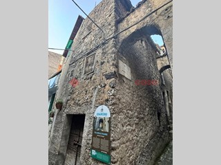 Bilocale in Vendita a Guarcino, 7'000&euro;, 50 m²