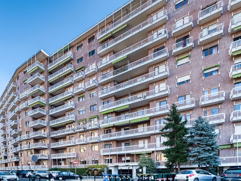 Quadrilocale in Vendita a Torino, 318'000&euro;, 135 m²
