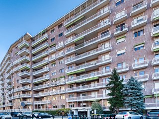 Quadrilocale in Vendita a Torino, 318'000&euro;, 135 m²
