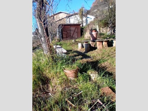 Casa Semi Indipendente in Vendita a Molini di Triora, 75'000&euro;, 187 m²