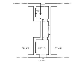 Immobile commerciale in Vendita a Genova, 8'250&euro;, 34 m²