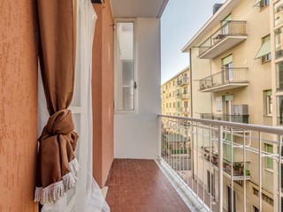 Appartamento in Vendita a Sestri Levante, 235'000&euro;, 102 m²