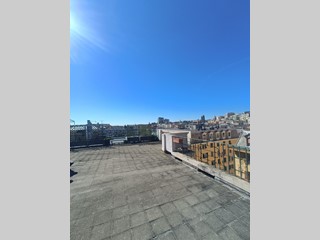 Appartamento in Affitto a Genova, zona Marassi, 800&euro;, 110 m²