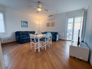 Bilocale in Affitto a Alassio, 1'000&euro;, 47 m², arredato