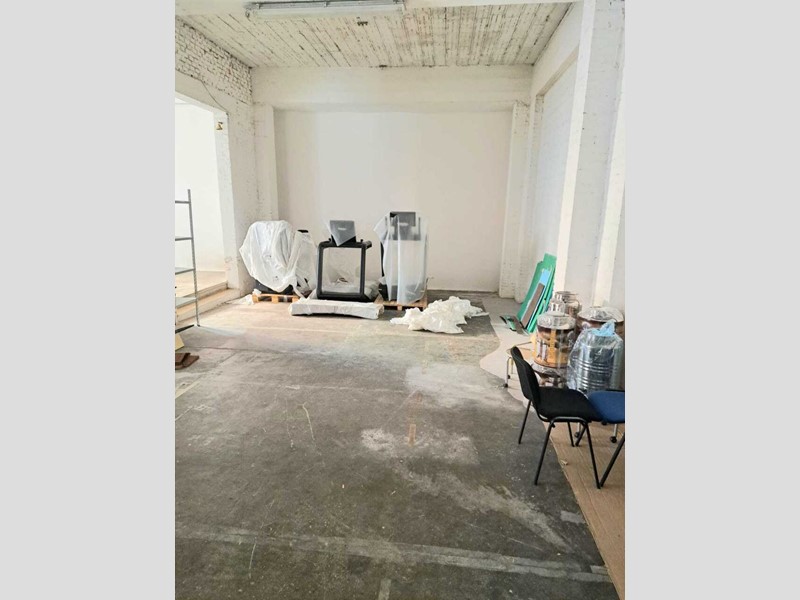 Capannone in Affitto a Lanciano, 700&euro;, 150 m²