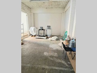 Capannone in Affitto a Lanciano, 700&euro;, 150 m²