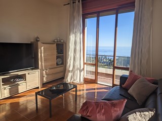 Trilocale in Vendita a Sanremo, 265'000&euro;, 85 m²