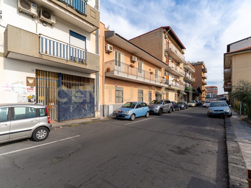 Appartamento in Vendita a Misterbianco, 89'000&euro;, 120 m²