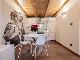 Bilocale in Affitto a Bologna, zona Costa Saragozza, 800&euro;, 34 m², arredato