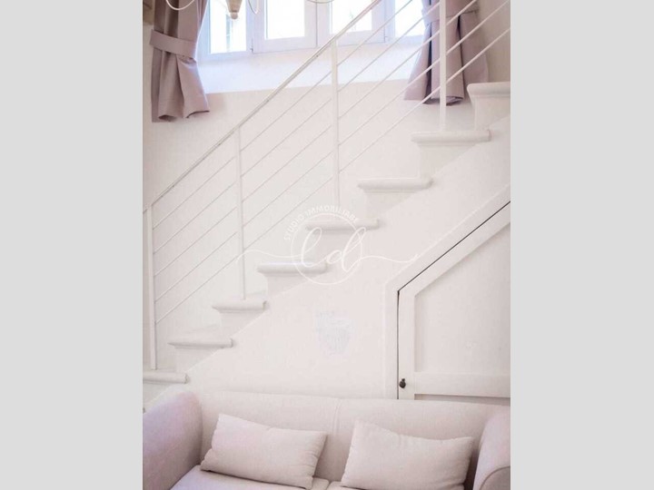 Monolocale in Vendita a Pietrasanta, 320'000&euro;, 50 m², arredato