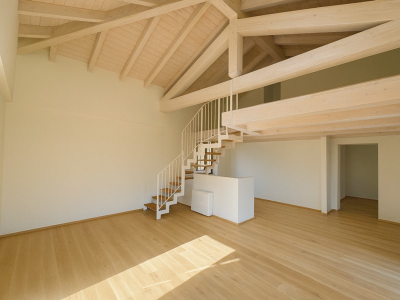 Quadrilocale in Vendita a Meina, 335'000&euro;, 144 m²